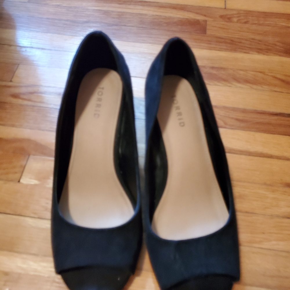 Torrid sz8.5